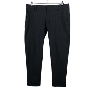Unisex Nike - Sports trousers, size W38 - Black (1)
