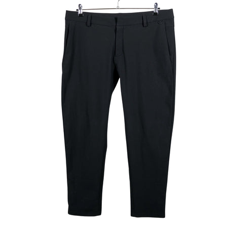 Unisex Nike - Sports trousers, size W38 - Black ()