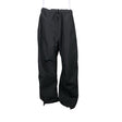 Unisex Norse Projects - Outdoor pants, size XXL - Black ()