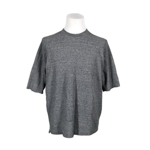 Unisex Uniqlo - T-shirt, size XL - Gray (1)