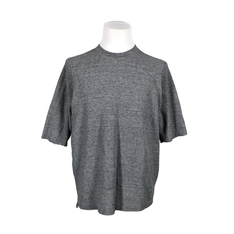 Unisex Uniqlo - T-shirt, size XL - Gray ()