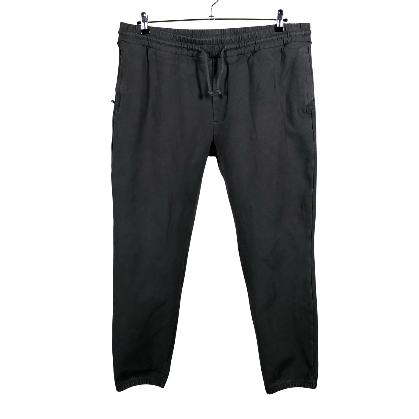 Unisex Kith - Sweatpants, size XL - Gray (1)