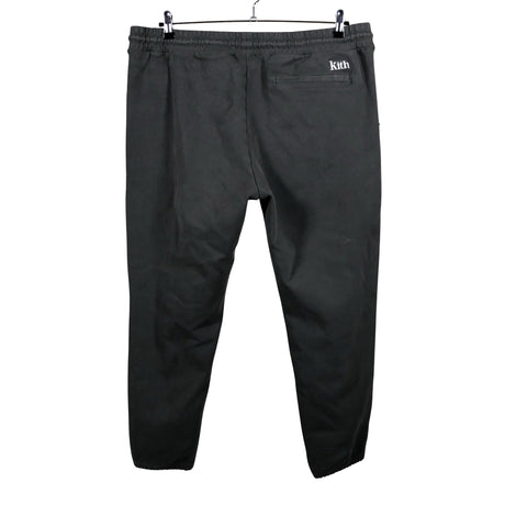 Unisex Kith - Sweatpants, size XL - Gray (2)