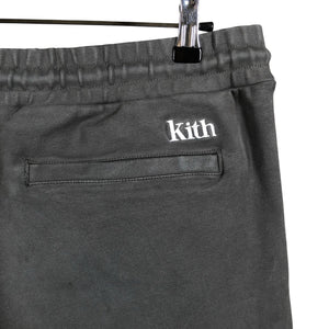 Unisex Kith - Sweatpants, size XL - Gray (3)