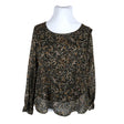 Unisex Andromede Paris - Blouse, size 44 - Green ()