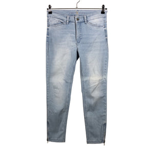 Unisex MAC - Jeans, size 38 - Light blue (1)