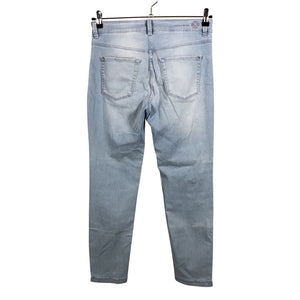 Unisex MAC - Jeans, size 38 - Light blue (2)