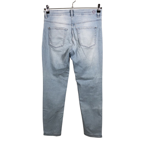 Unisex MAC - Jeans, size 38 - Light blue (2)