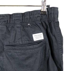 Unisex Norse Projects - Slacks, size XXL - Black (3)