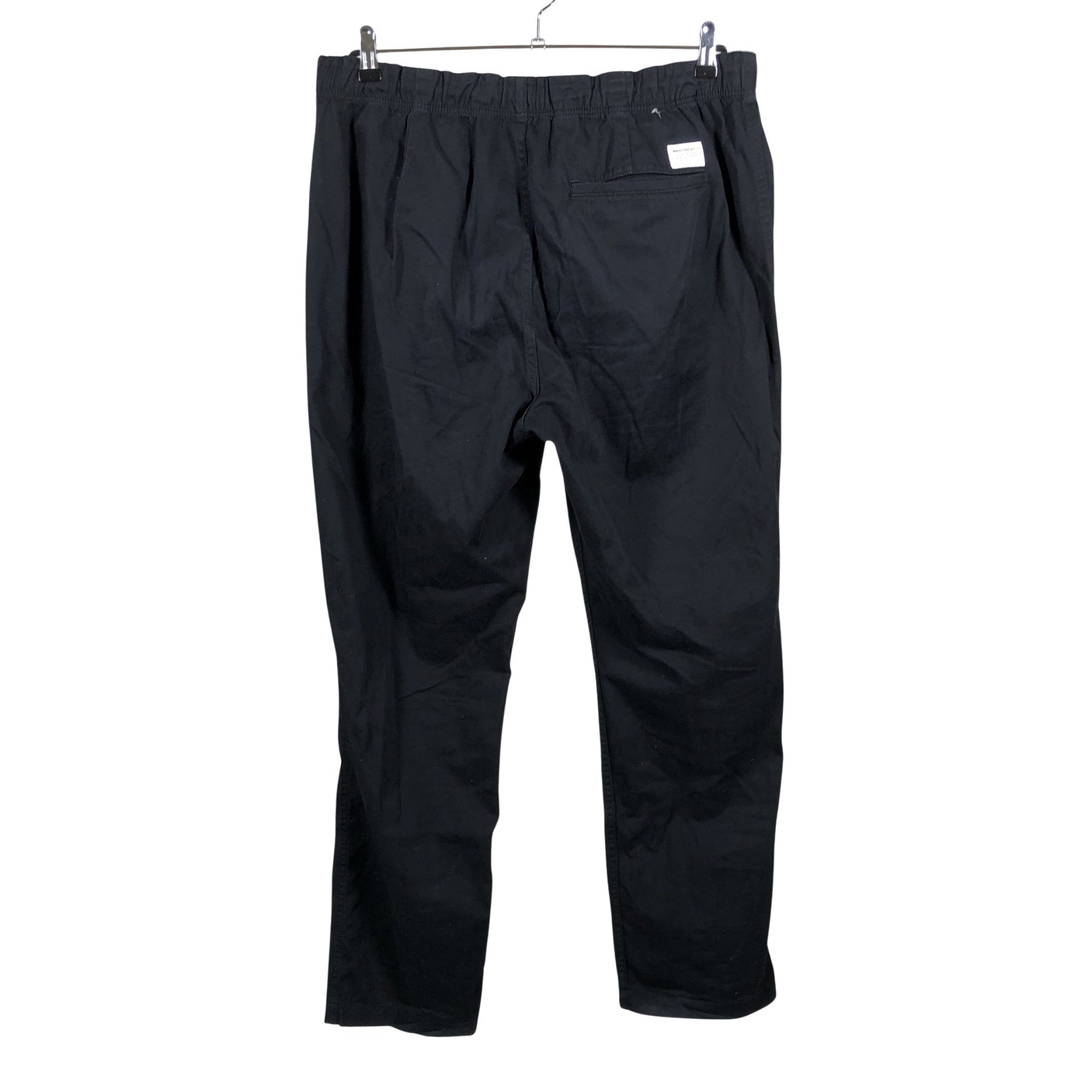 Unisex Norse Projects - Slacks, size XXL - Black (2)