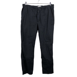 Unisex Norse Projects - Slacks, size XXL - Black (1)