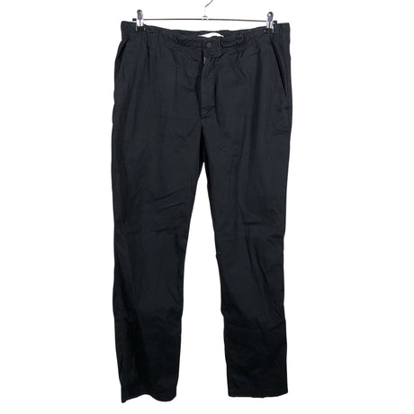 Unisex Norse Projects - Slacks, size XXL - Black ()