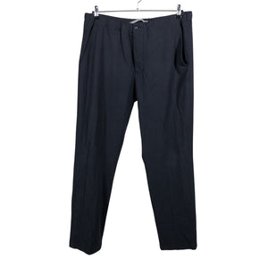 Unisex Norse Projects - Slacks, size XXL - Blue (1)