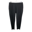 Unisex Frank Dandy - Tricot pants, size XXL - Black ()