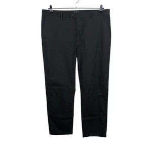 Unisex Asket - Slacks, size W36 - Black (1)