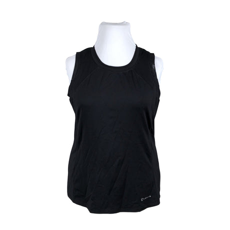 Unisex Luhta - Sports top, size 44 - Black ()