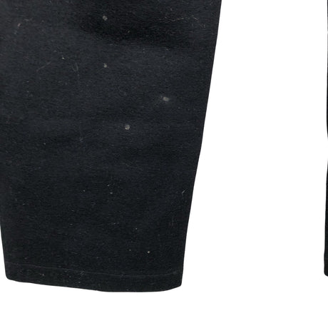 Unisex Arket - Slacks, size XL - Black (2)
