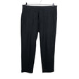 Unisex Arket - Slacks, size XL - Black ()