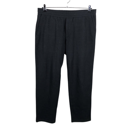 Unisex Arket - Slacks, size XL - Black ()
