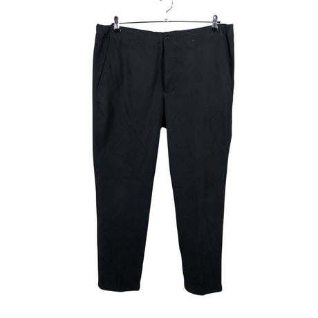 Unisex Norse Projects - Slacks, size XXL - Black ()