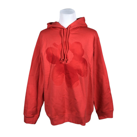 Unisex Marimekko - Hoodie, size XXL - Red ()