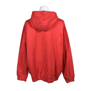 Unisex Marimekko - Hoodie, size XXL - Red (3)