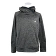 Unisex Adidas - Fleece shirt, size XL - Gray ()