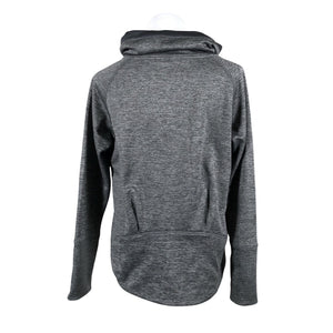 Unisex Adidas - Fleece shirt, size XL - Gray (2)