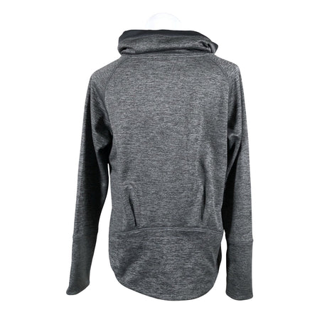 Unisex Adidas - Fleece shirt, size XL - Gray (2)