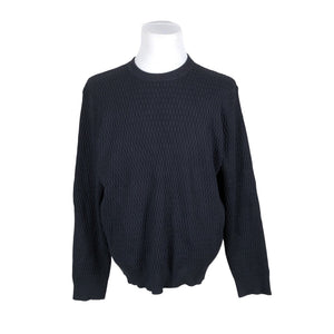 Unisex Samsoe&Samsoe - Sweater, size XXL - Blue (1)