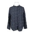 Unisex Holly & Whyte by Lindex - Blouse, size 48 - Blue ()
