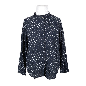 Unisex Holly & Whyte by Lindex - Blouse, size 48 - Blue (1)