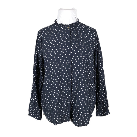 Unisex Holly & Whyte by Lindex - Blouse, size 48 - Blue ()