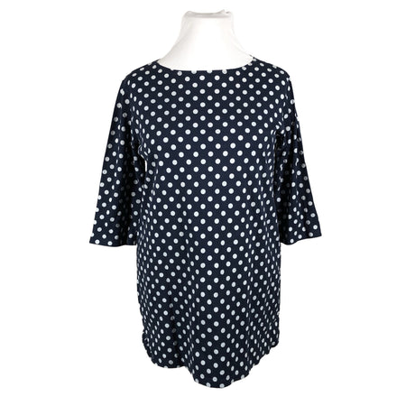 Unisex Marimekko - Tricot tunic, size 42 - Blue ()