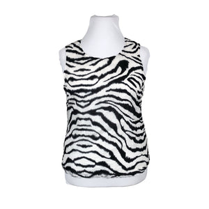 Unisex Almia - Top, size 42 - White (1)