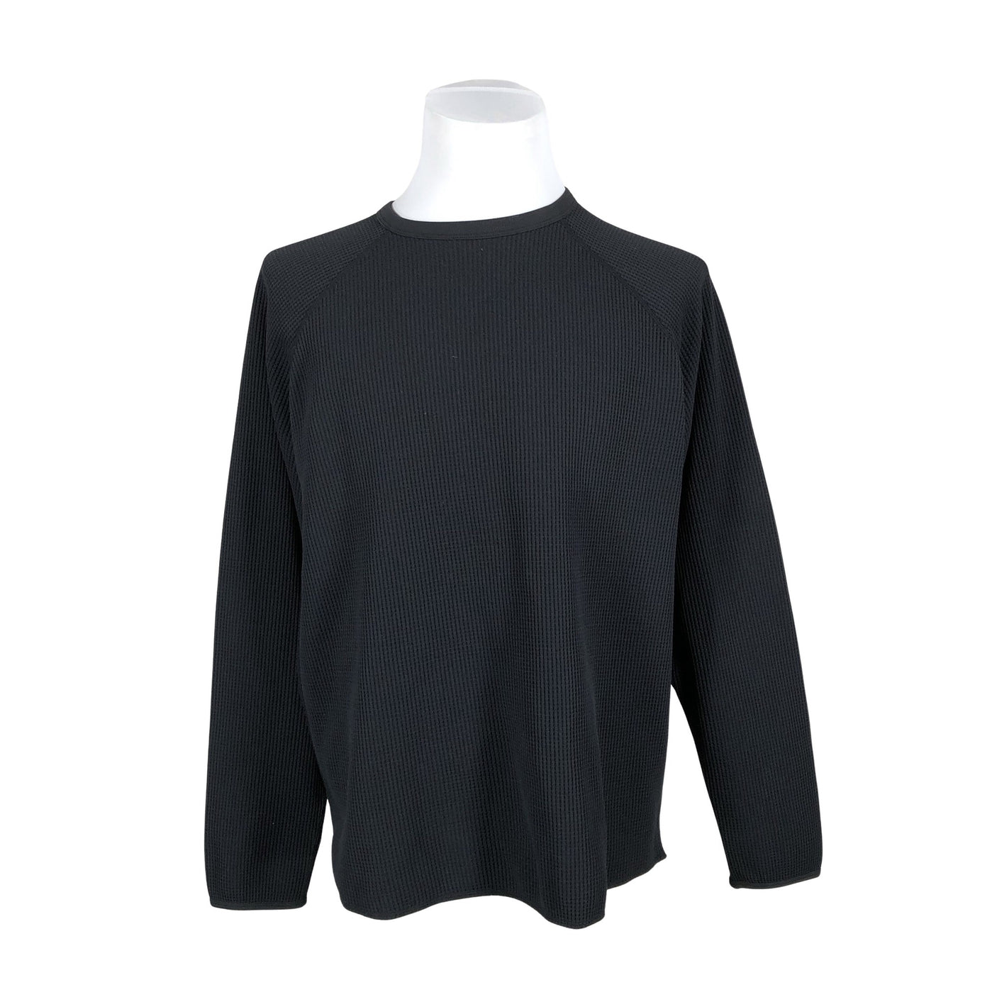 Unisex Goldwin - Tricot shirt, size XL - Black (1)