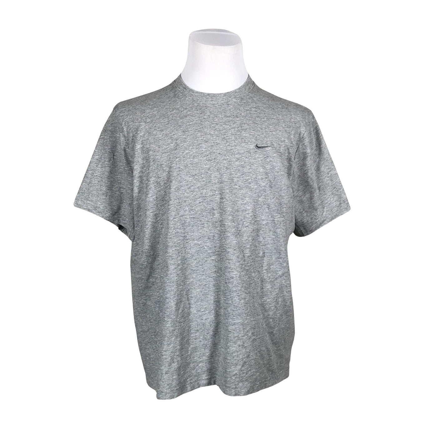 Unisex Nike - T-shirt, size XL - Gray (1)