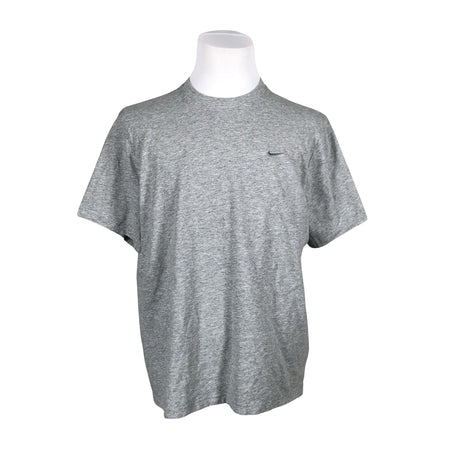 Unisex Nike - T-shirt, size XL - Gray ()
