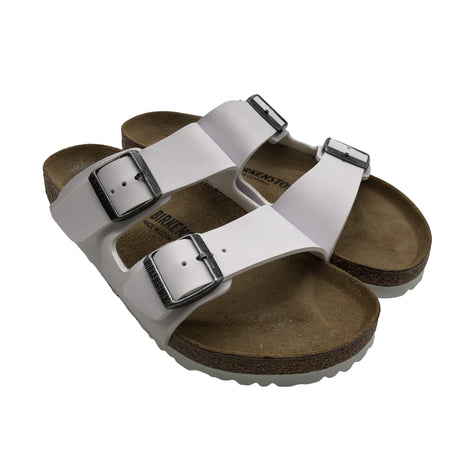 Unisex Birkenstock - Sandals, size 40 - White (2)