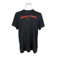 Unisex Nike - T-shirt, size XL - Black ()