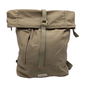 Unisex Holzrichter - Backpack, size Ei kokoa - Beige (1)