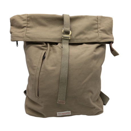 Unisex Holzrichter - Backpack, size Ei kokoa - Beige ()