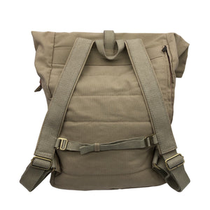 Unisex Holzrichter - Backpack, size Ei kokoa - Beige (2)