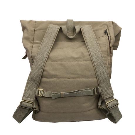 Unisex Holzrichter - Backpack, size Ei kokoa - Beige (2)