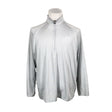 Unisex Under Armour - Sports shirt, long sleeve, size XL - Gray ()