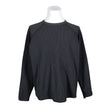 Unisex Goldwin - Tricot shirt, size XL - Gray ()