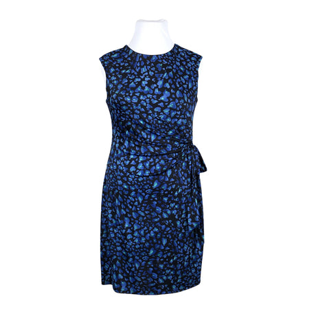 Unisex Anna Field - Tricot dress, size 44 - Black ()