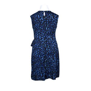 Unisex Anna Field - Tricot dress, size 44 - Black (2)