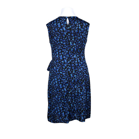 Unisex Anna Field - Tricot dress, size 44 - Black (2)