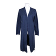 Unisex Thought - Cardigan, size 38 - Blue ()